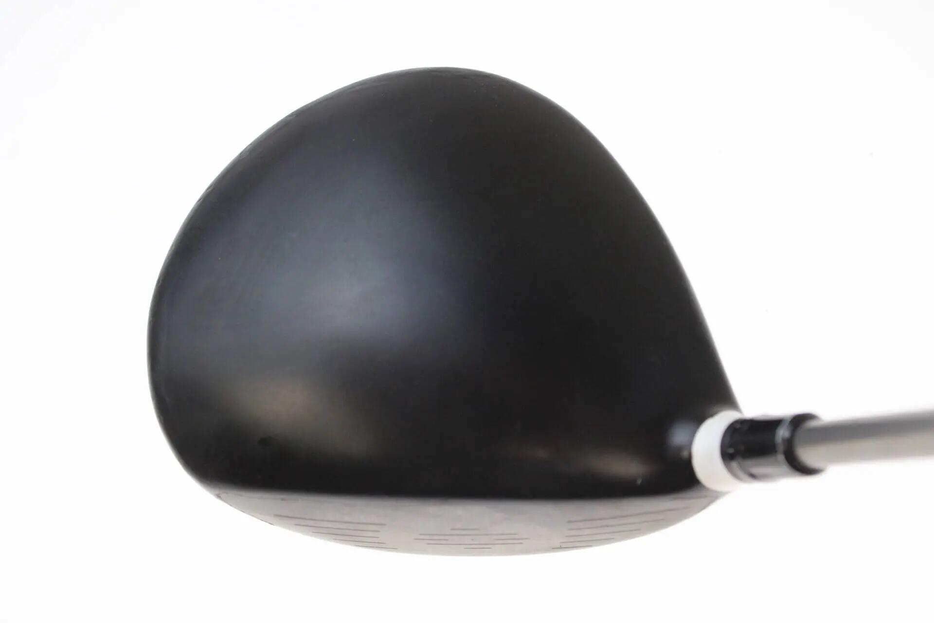 Seconde vie - TaylorMade RocketBallz RH 13-deg Driver - Sufficient 3/5
