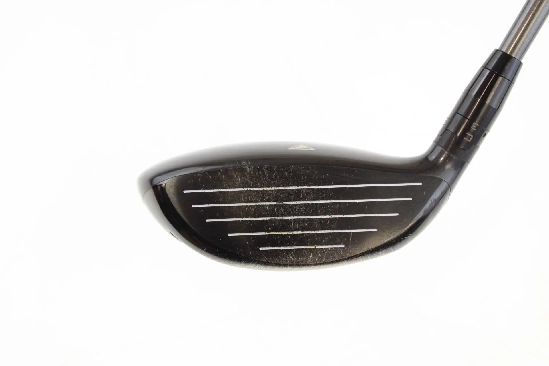 Seconde vie - Titleist 917F2 RH 13.5-deg Fairway Wood - Good 2/5