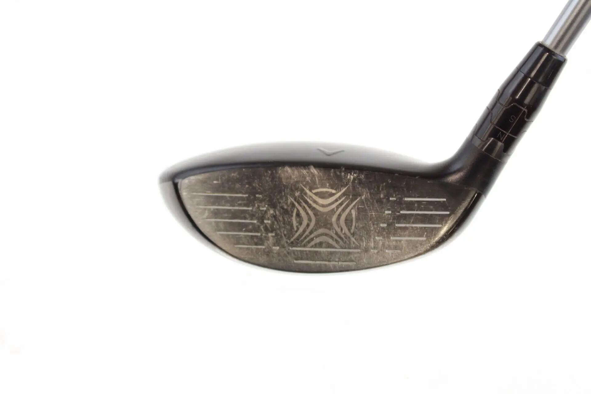 Seconde vie - Callaway Great Big Bertha 2015 RH 15-deg Fairway Wood - Good 2/5
