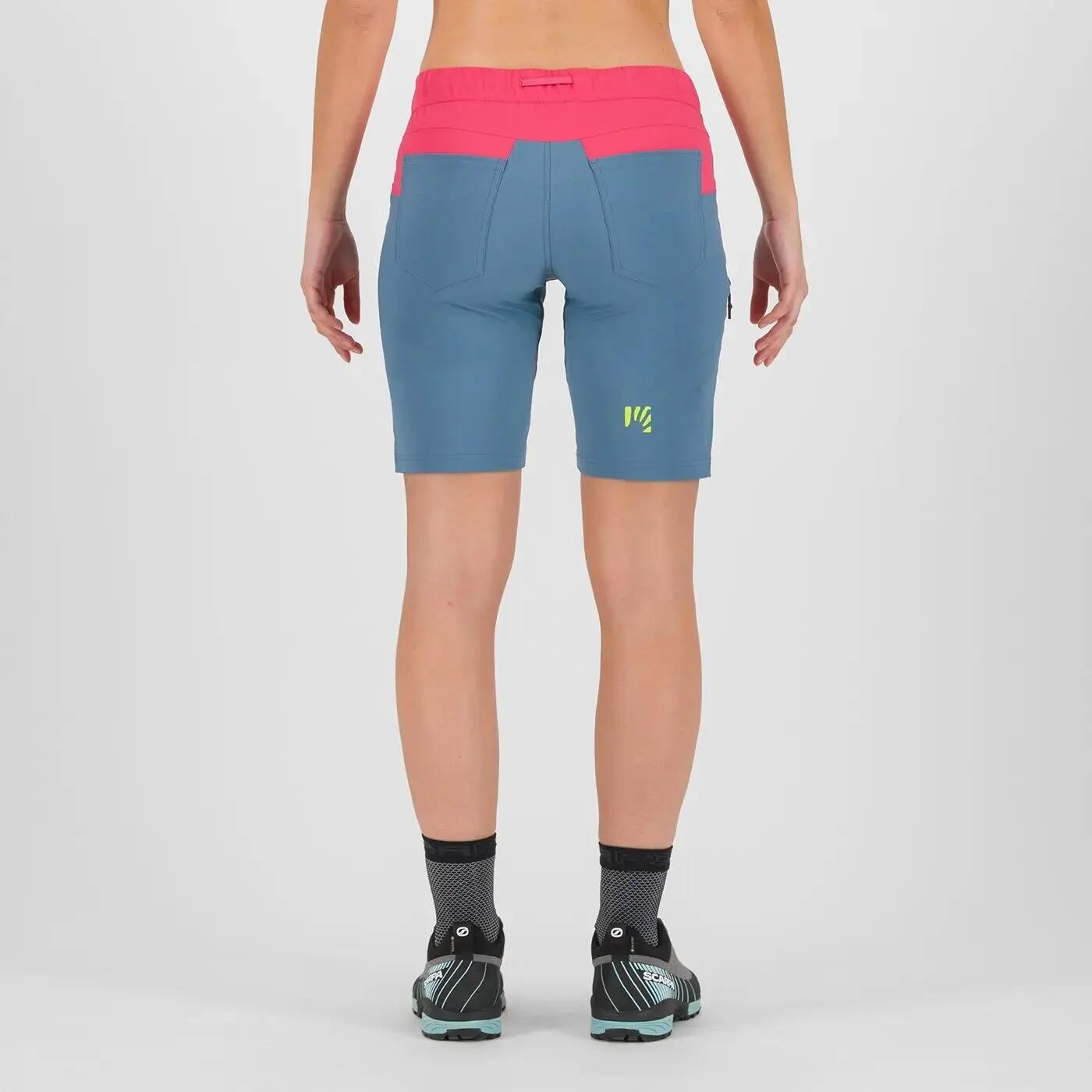 Bermuda femme Karpos Lastia 3/3