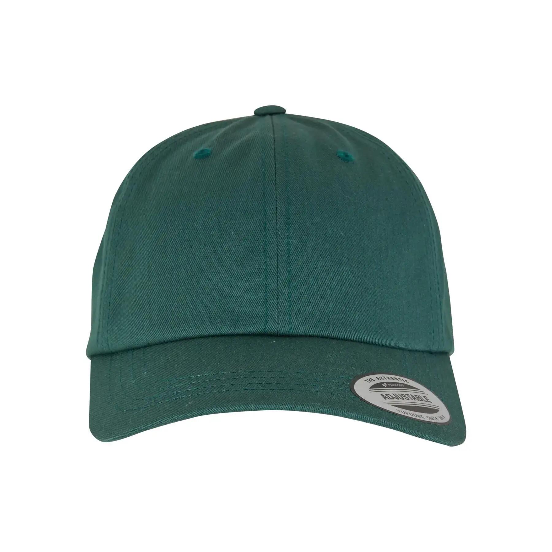 Cappello da baseball Flexfit Low Profile 2/5