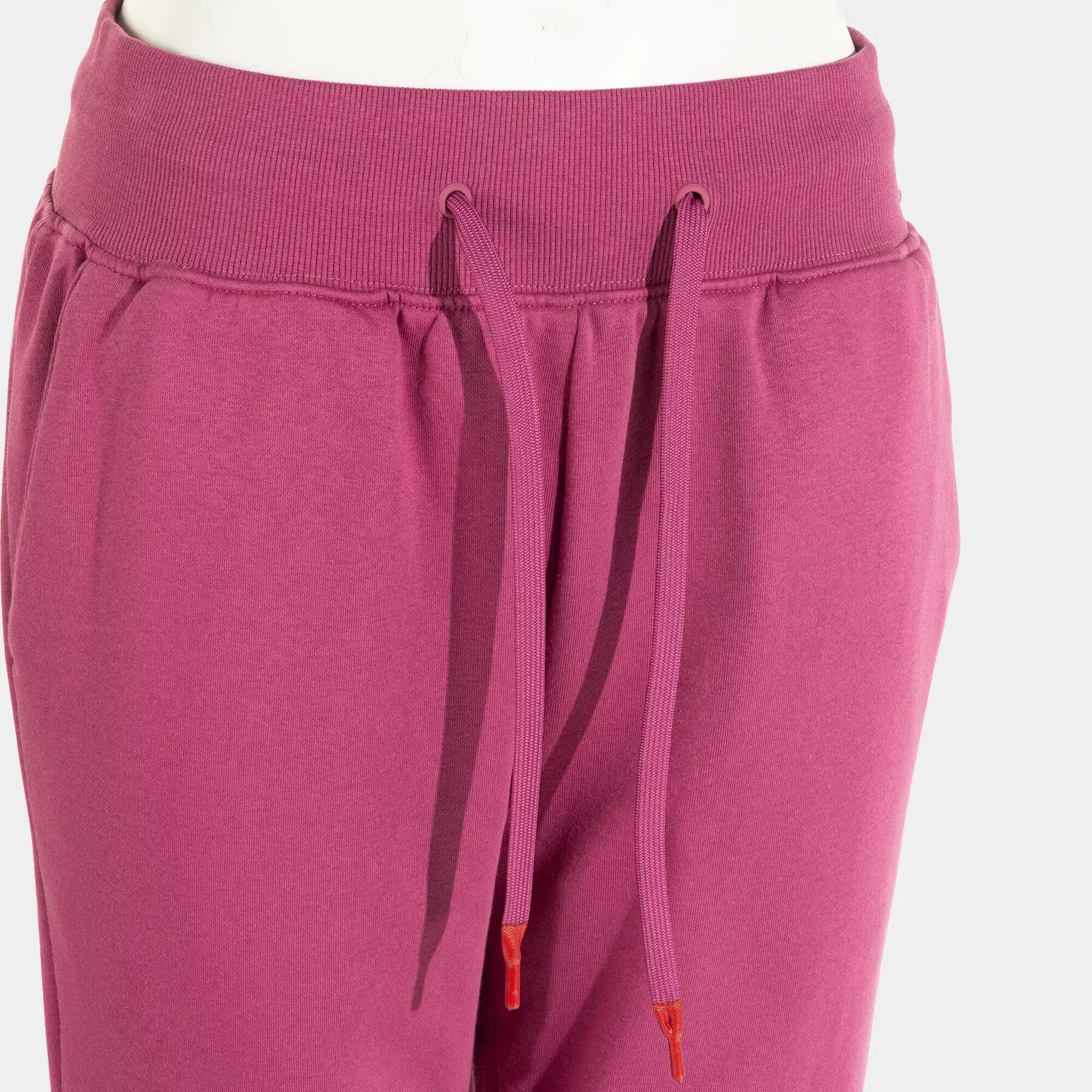 Pantaloni da donna Joma U-Tribe 7/7