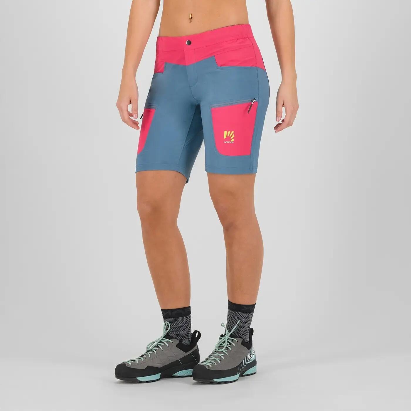 Bermuda femme Karpos Lastia 2/3