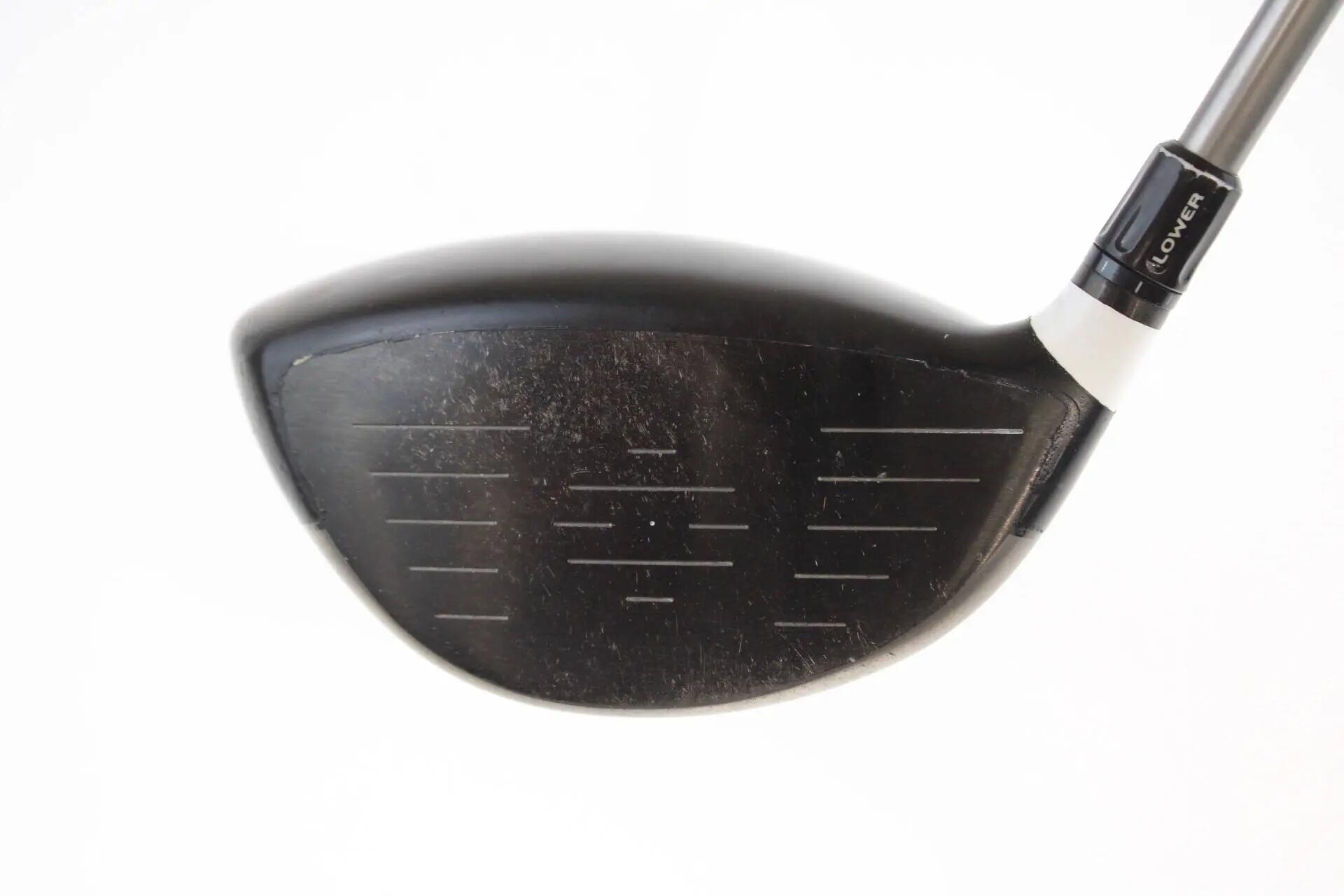 Seconde vie - TaylorMade RocketBallz RH 13-deg Driver - Sufficient 2/5