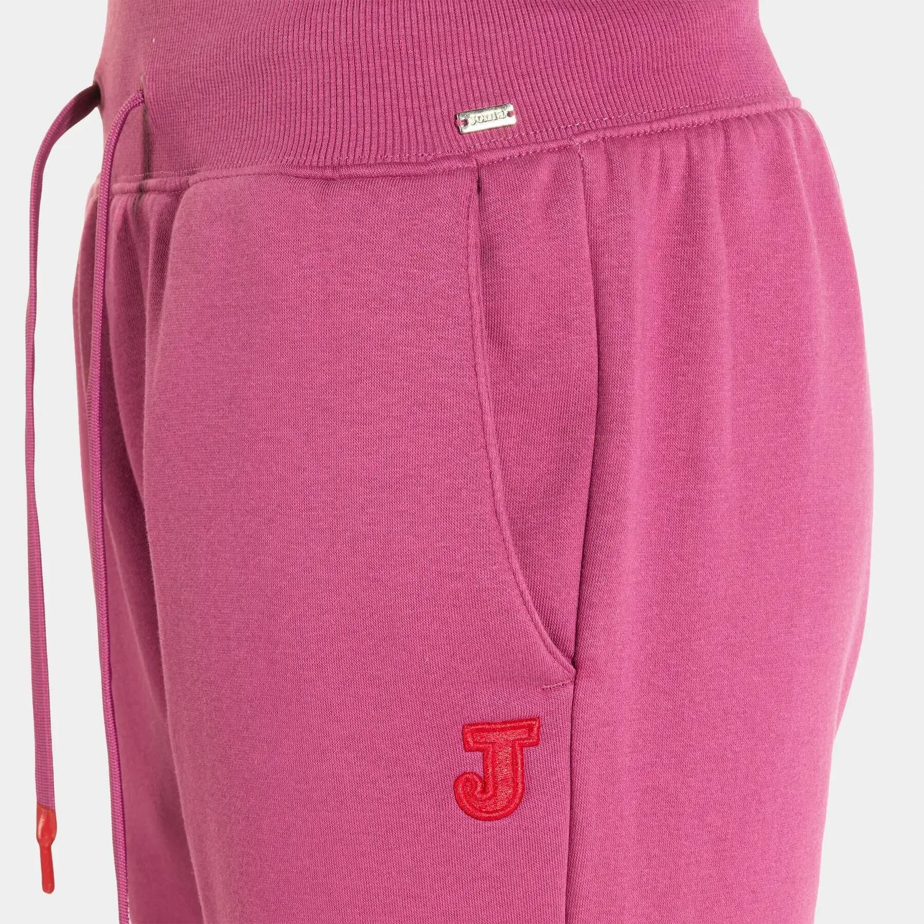 Pantaloni da donna Joma U-Tribe 6/7