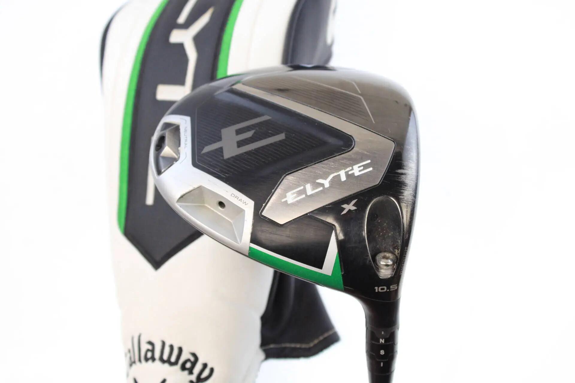 CALLAWAY picture