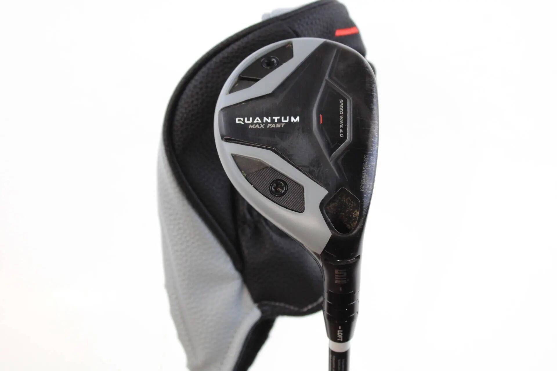 CALLAWAY picture