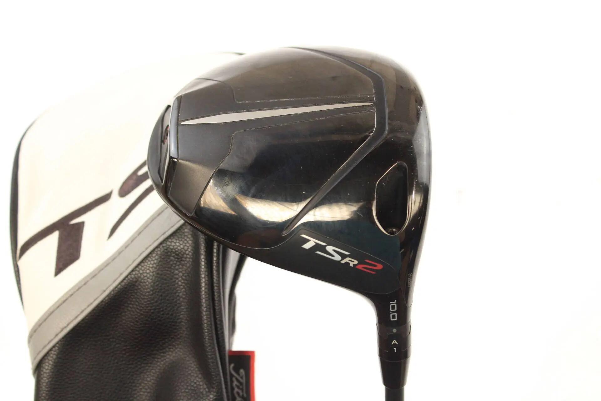 TITLEIST picture
