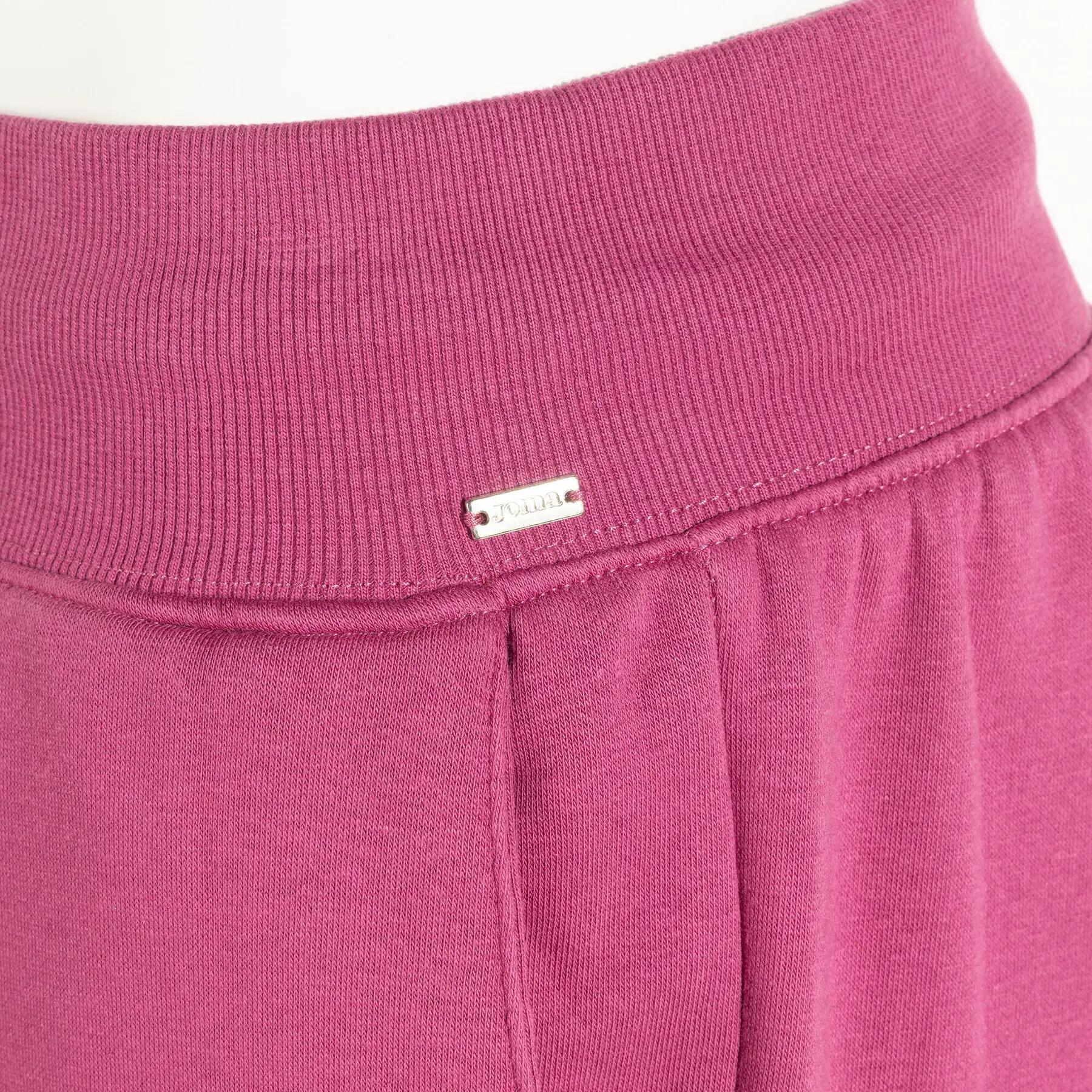 Pantaloni da donna Joma U-Tribe 5/7