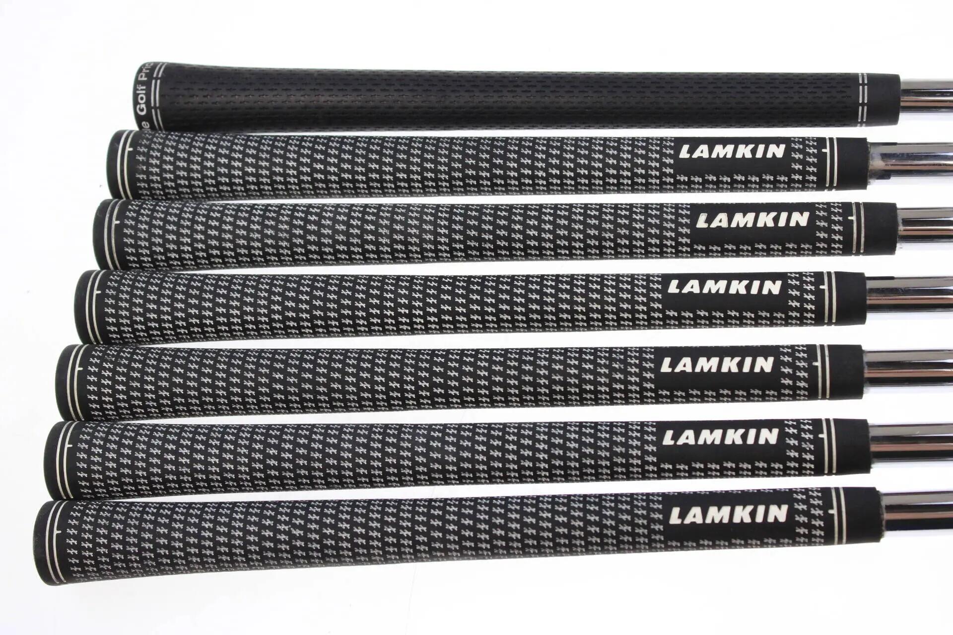 Seconde vie - Srixon Z-765 RH 4-PW Iron Set - Sufficient 5/5