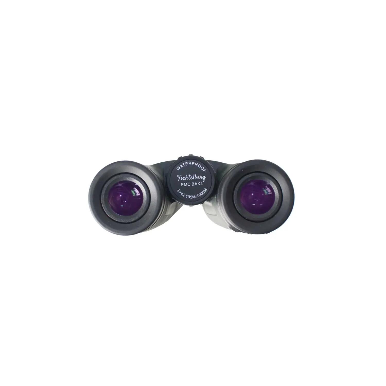 Professor Optiken Fichtelberg - 8x42 V2.0 | vert 4/4