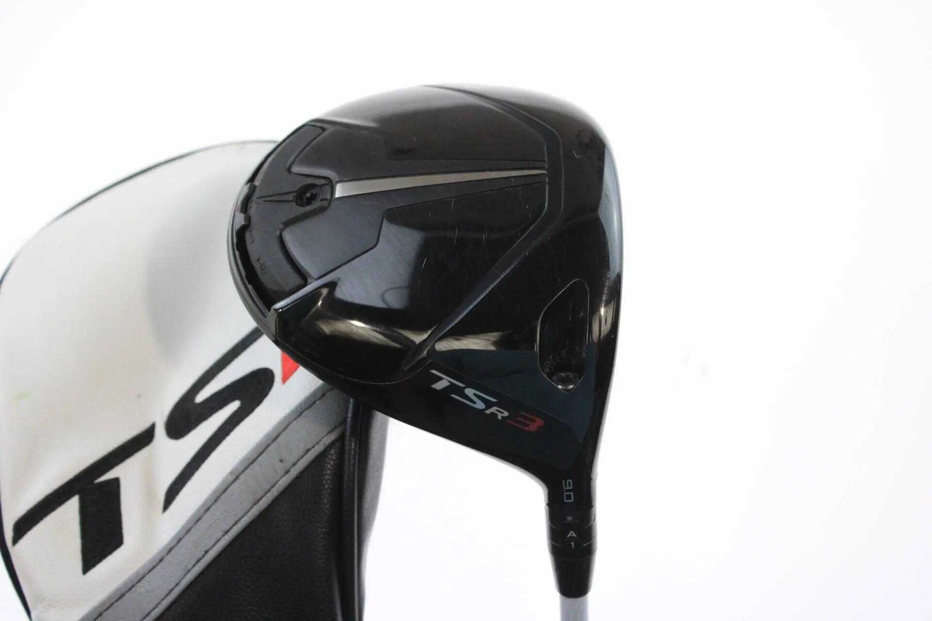 TITLEIST picture