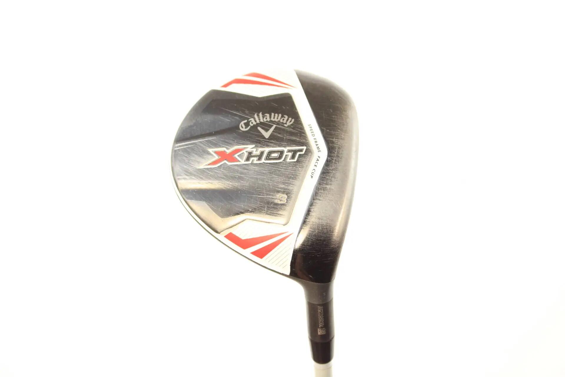 CALLAWAY picture
