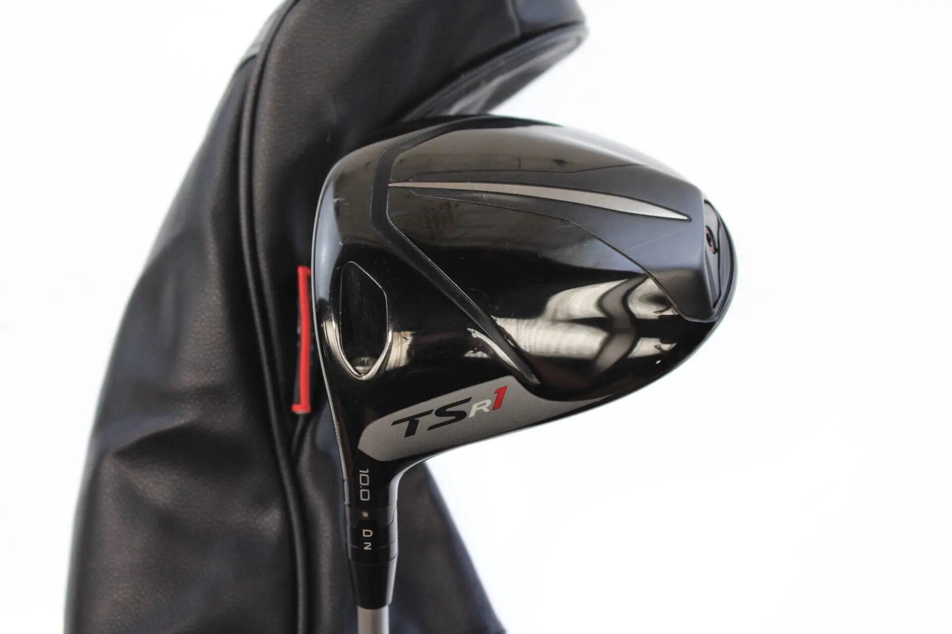 TITLEIST picture
