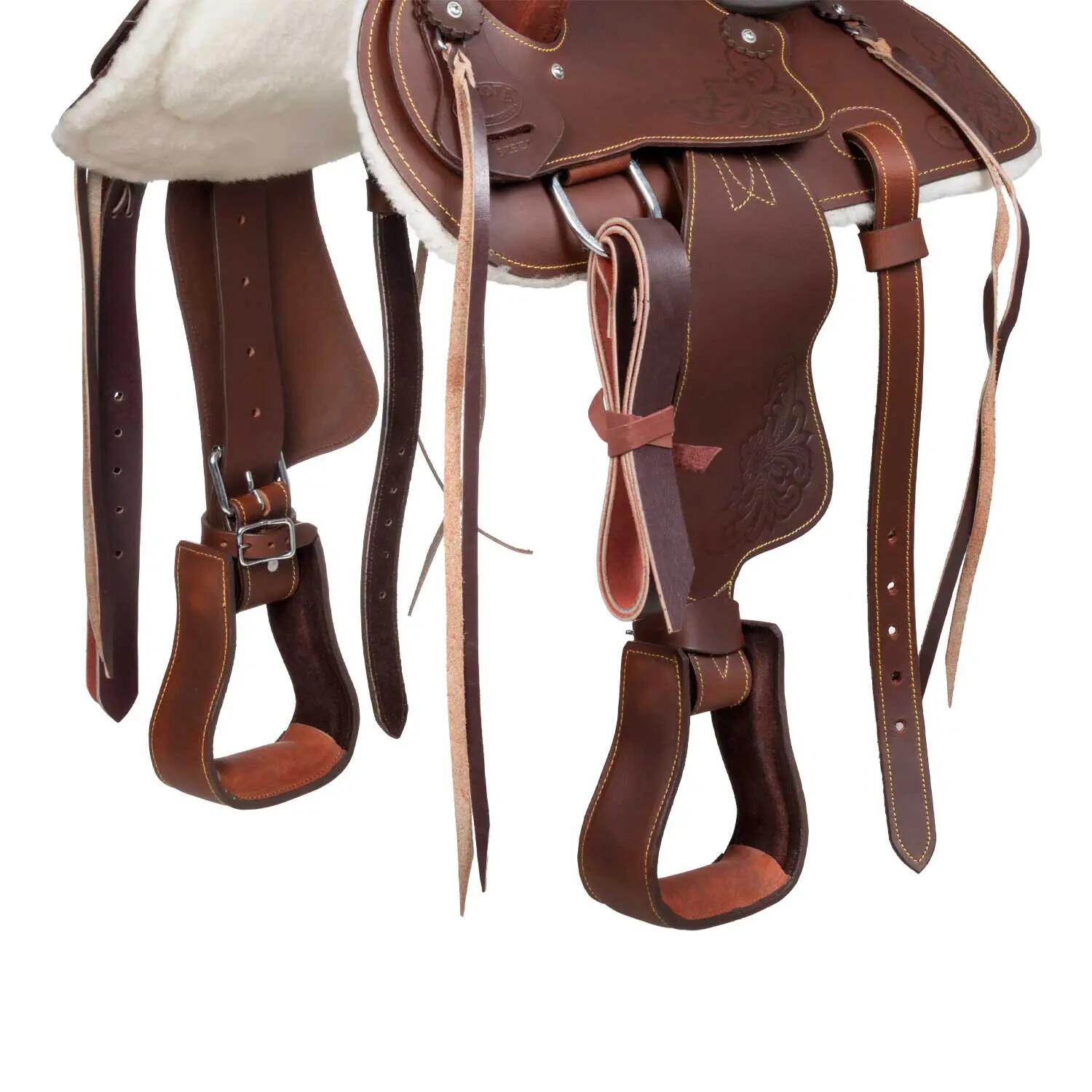 Sella pony lakota modello prime 7/7