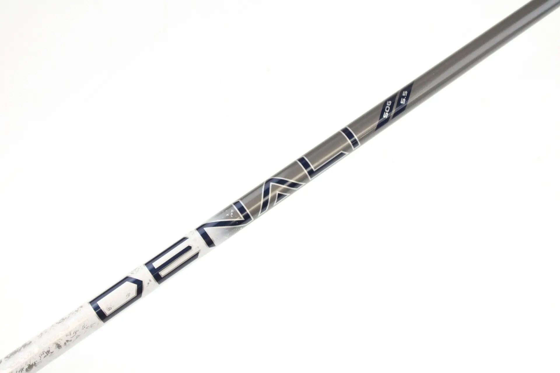 Seconde vie - Callaway Elyte X RH 10.5-deg Driver - Good 4/5