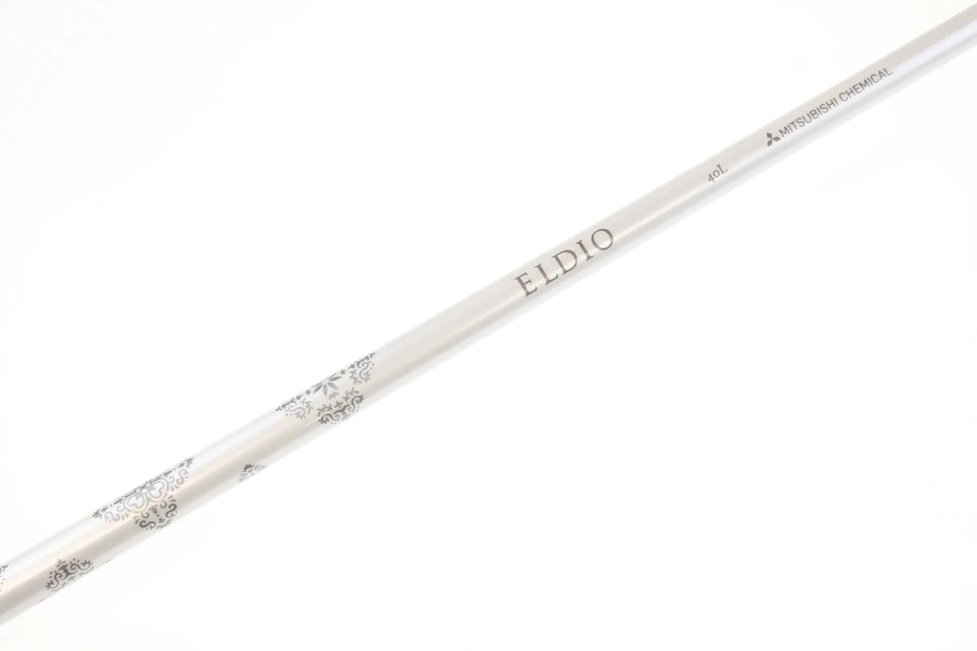 Seconde vie - Callaway Quantum Max Fast RH 25-deg Hybrid - Good 4/5