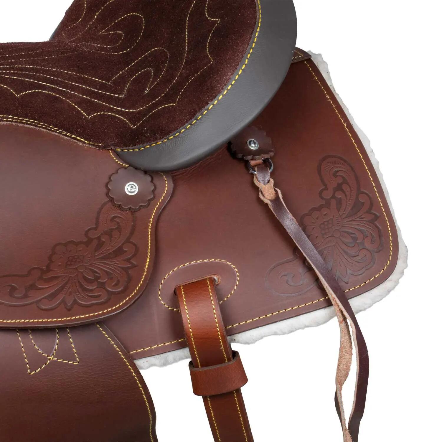 Sella pony lakota modello prime 6/7