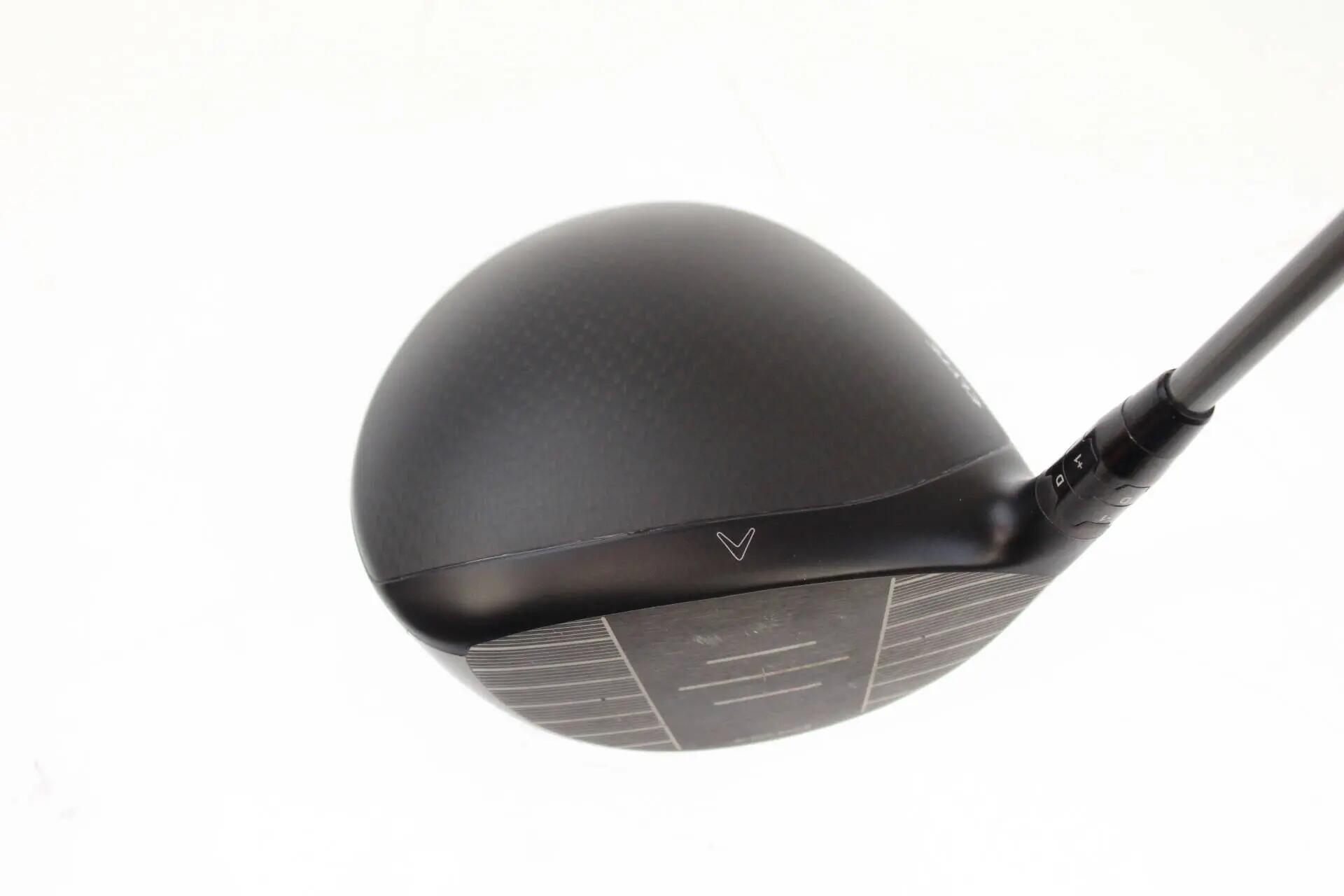 Seconde vie - Callaway Elyte X RH 10.5-deg Driver - Good 3/5