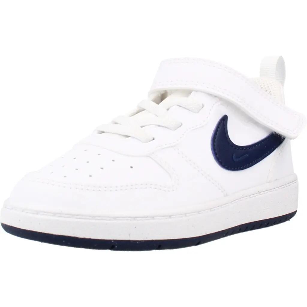 Zapatillas niño Nike Court Borough Low Brnd Td 1/5