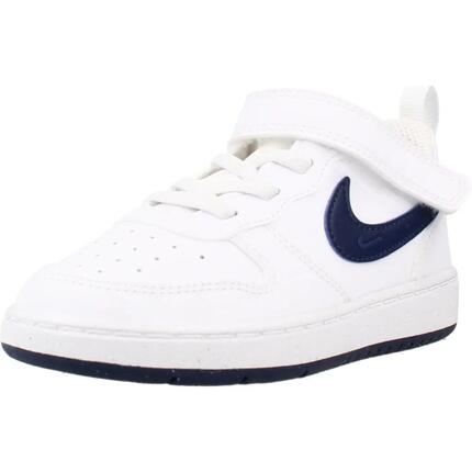Zapatillas niño Nike Court Borough Low Brnd Td