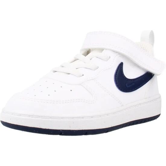 Zapatillas niño Nike Court Borough Low Brnd Td