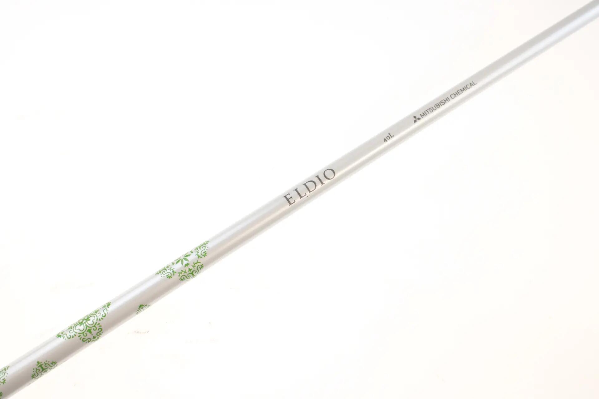 Seconde vie - Callaway Elyte X RH 21-deg Hybrid - Good 4/5
