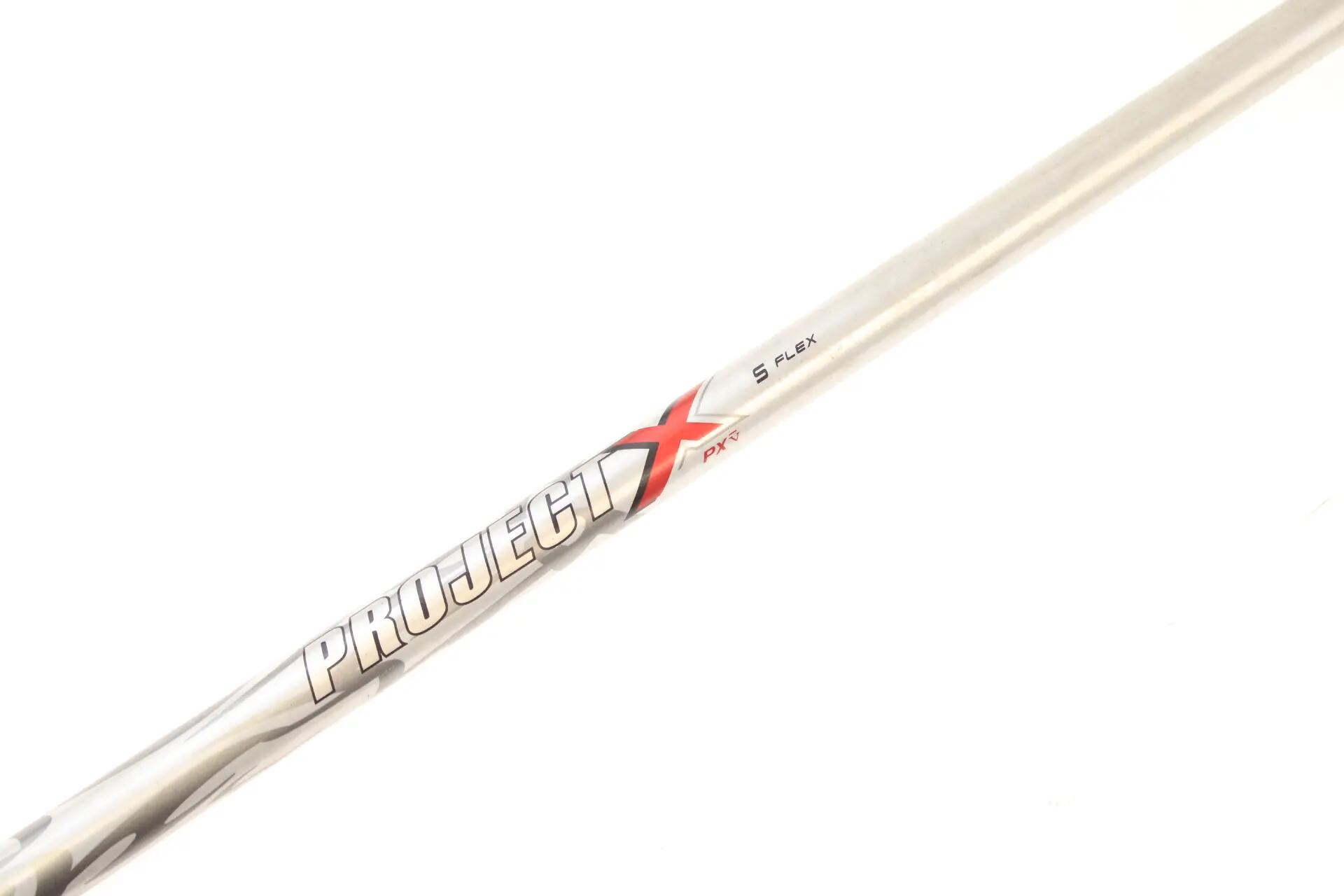 Seconde vie - Callaway X Hot RH 15-deg Fairway Wood - Good 4/5