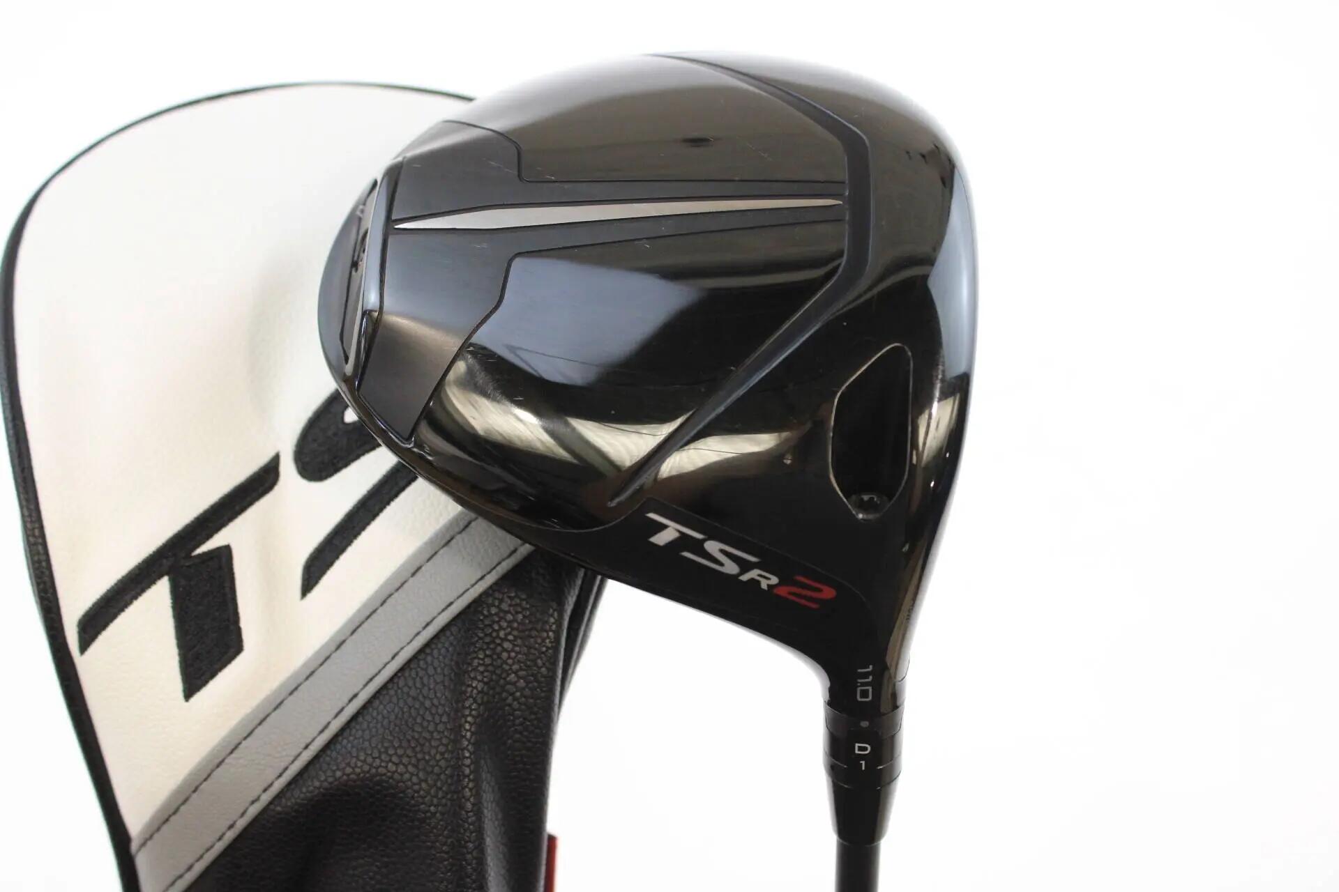 TITLEIST picture