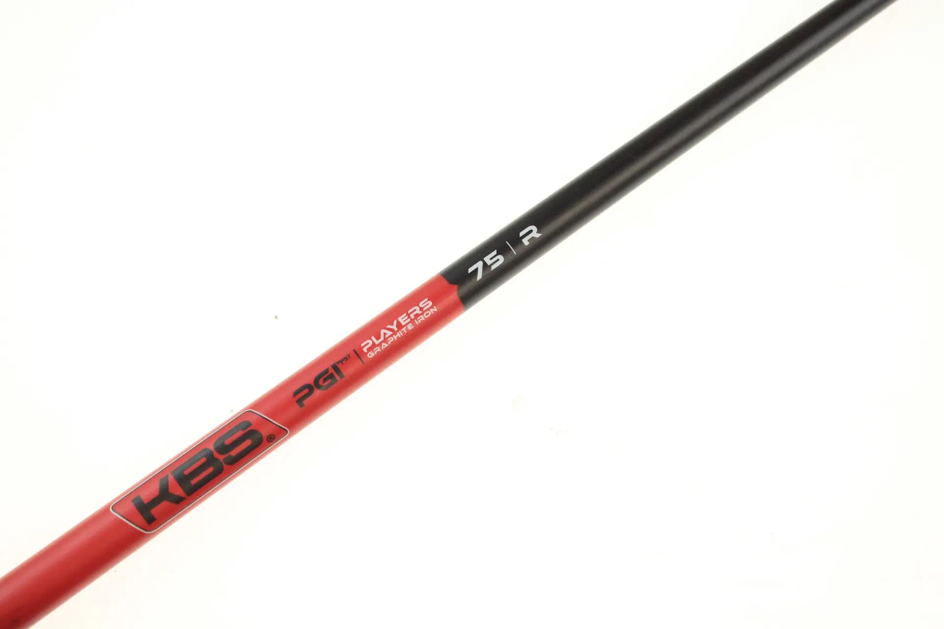Seconde vie - Cobra AeroJet LH 21-deg Hybrid - Good 4/5