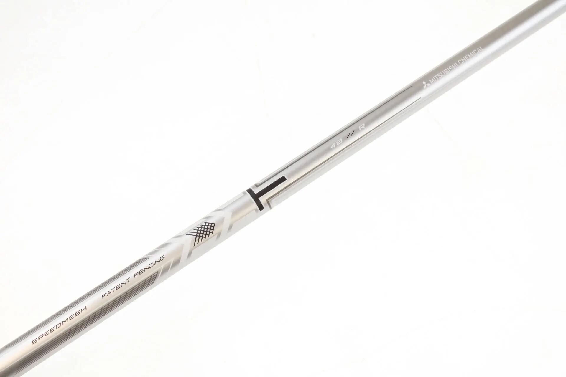 Seconde vie - Titleist TSR1 LH 10-deg Driver - Good 4/5