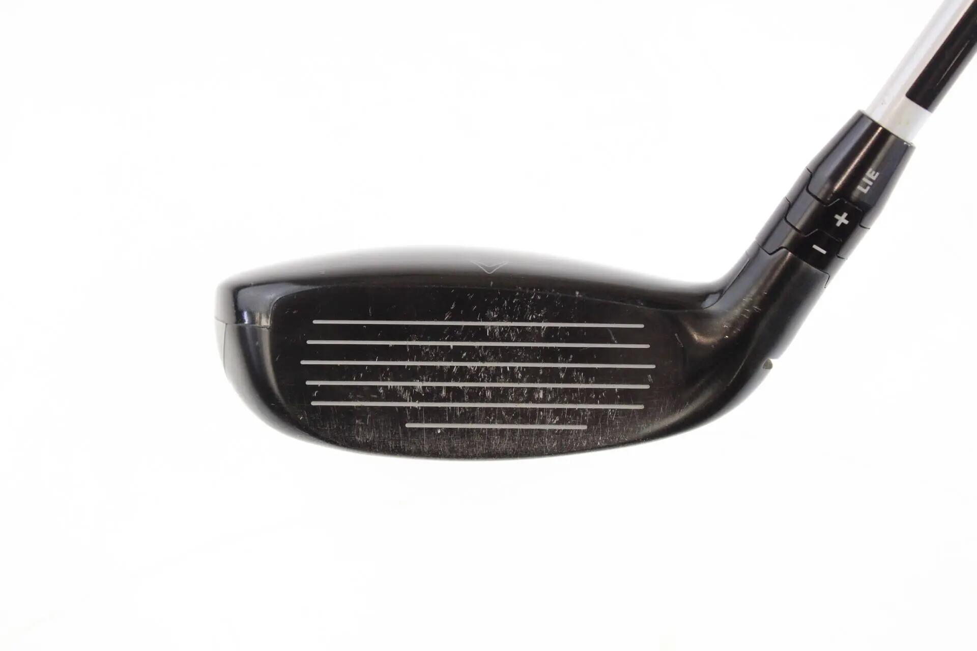 Seconde vie - Callaway Quantum Max Fast RH 25-deg Hybrid - Good 2/5