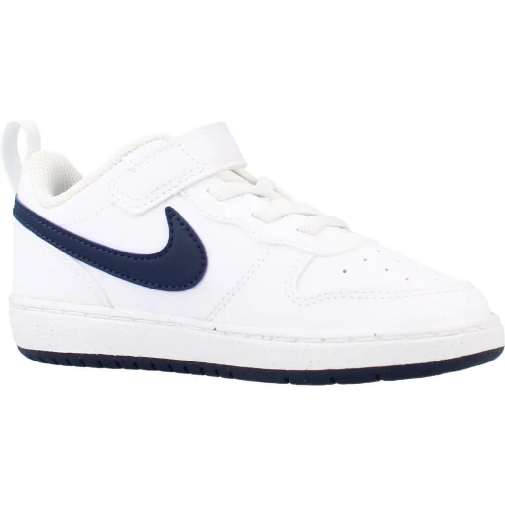 Zapatillas niño Nike Court Borough Low Brnd Td 5/5