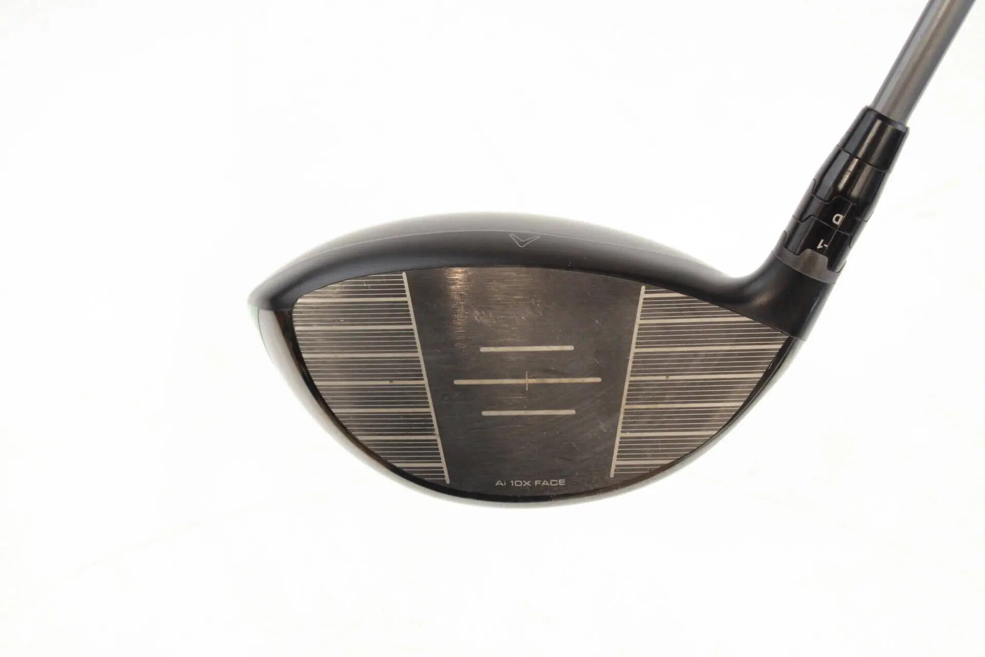 Seconde vie - Callaway Elyte X RH 10.5-deg Driver - Good 2/5