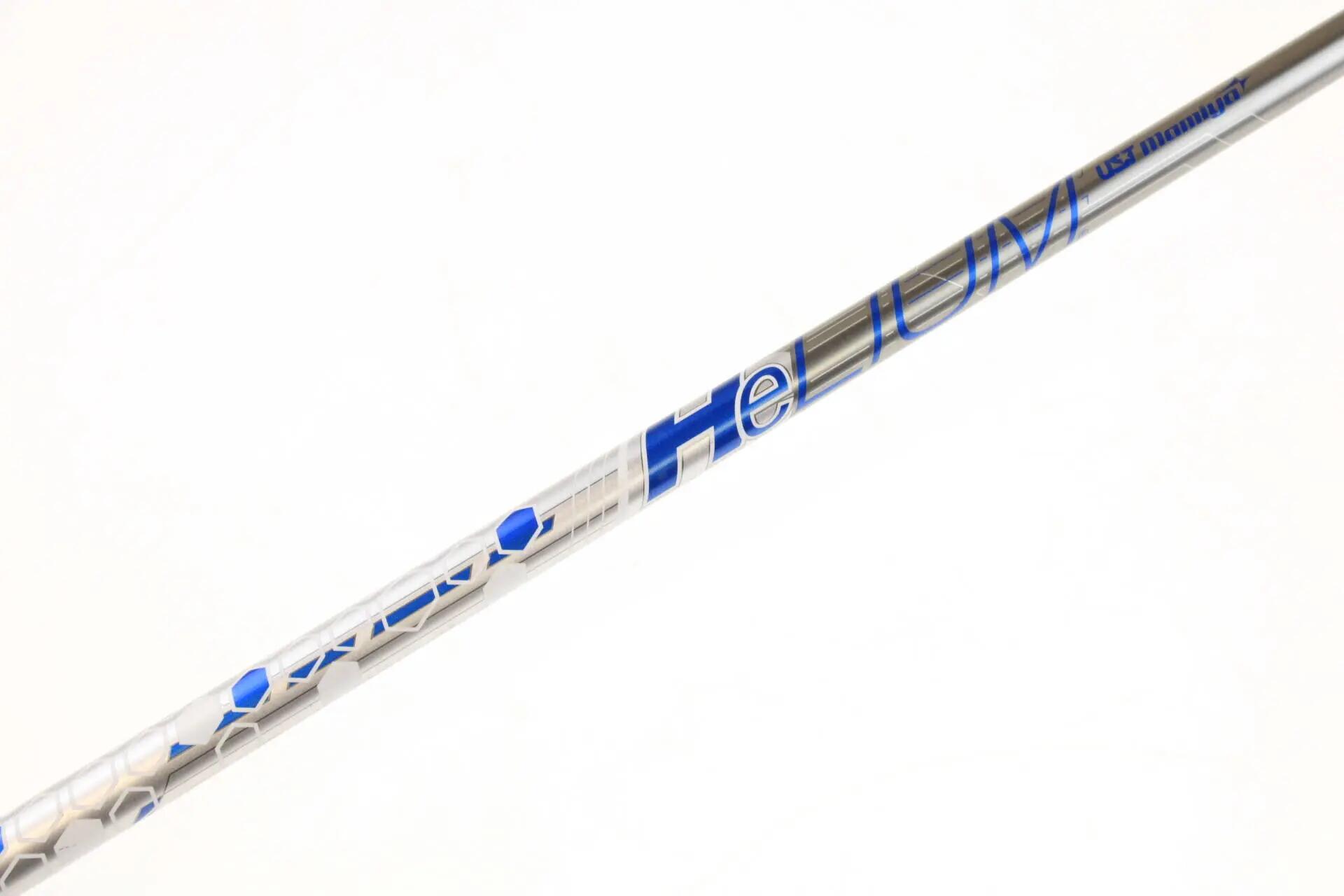 Seconde vie - Cobra KING F9 S Speedback RH 18.5-deg Fairway Wood - Sufficient 5/7