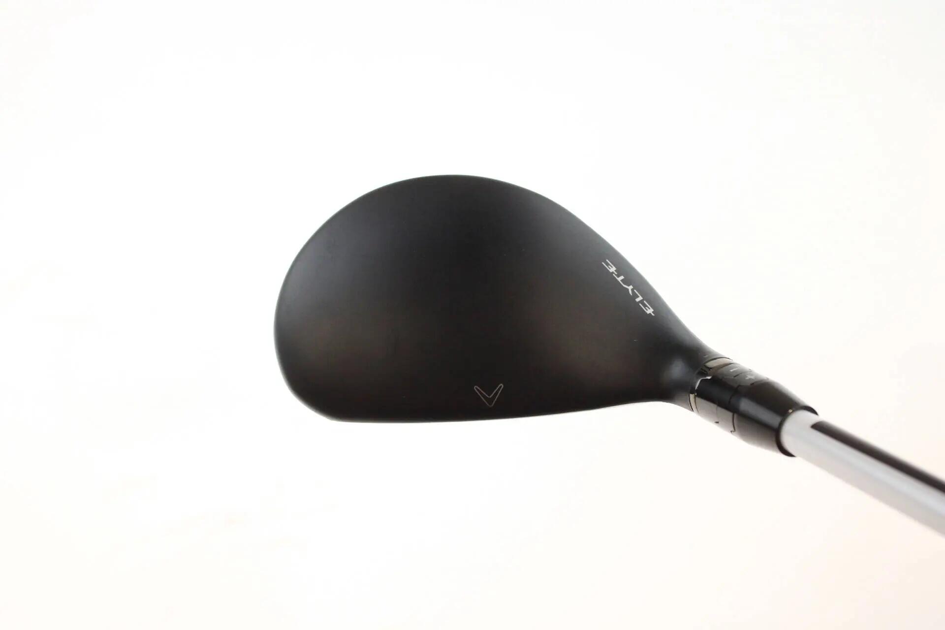 Seconde vie - Callaway Elyte X RH 21-deg Hybrid - Good 3/5
