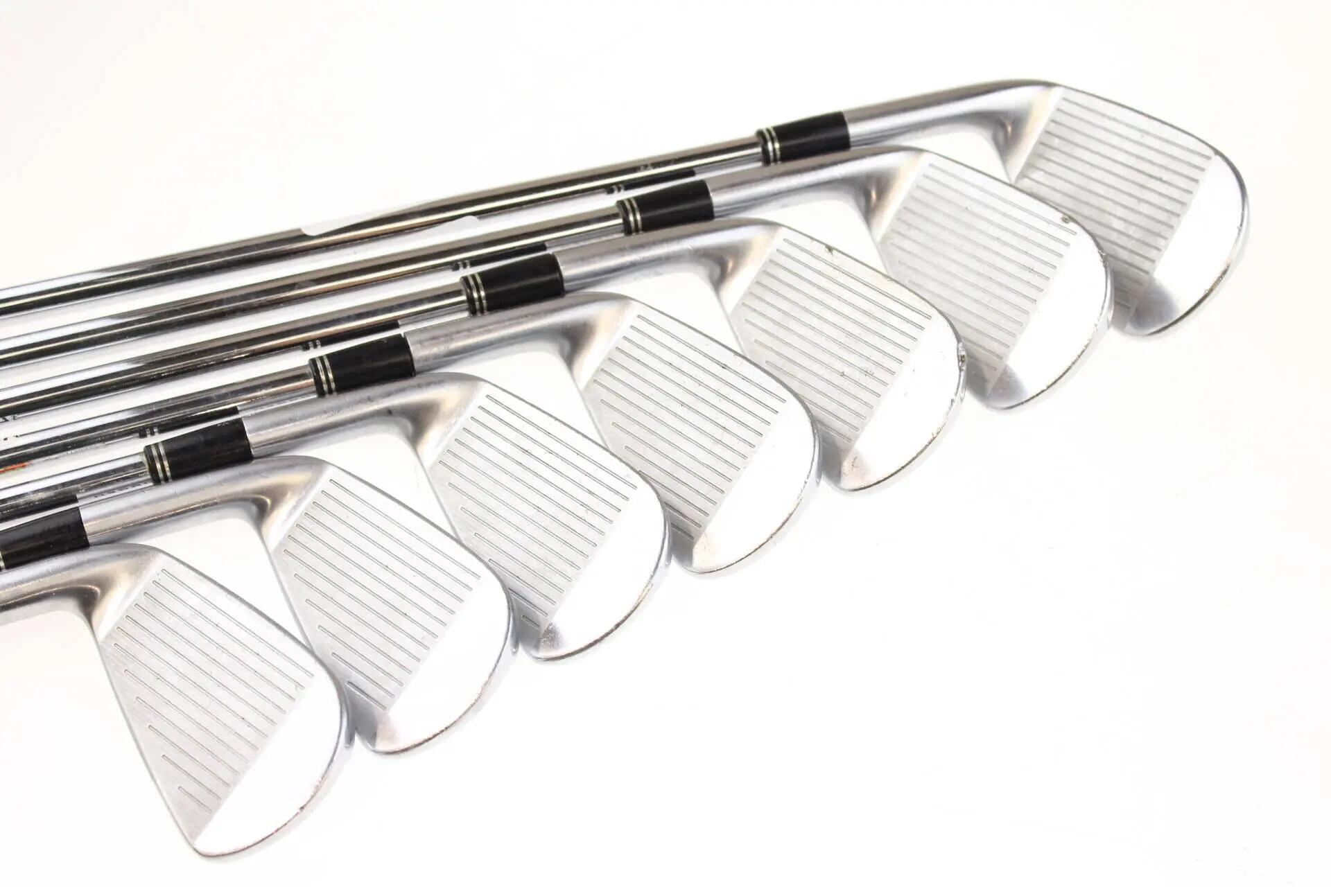 Seconde vie - Srixon Z-765 RH 4-PW Iron Set - Sufficient 2/5