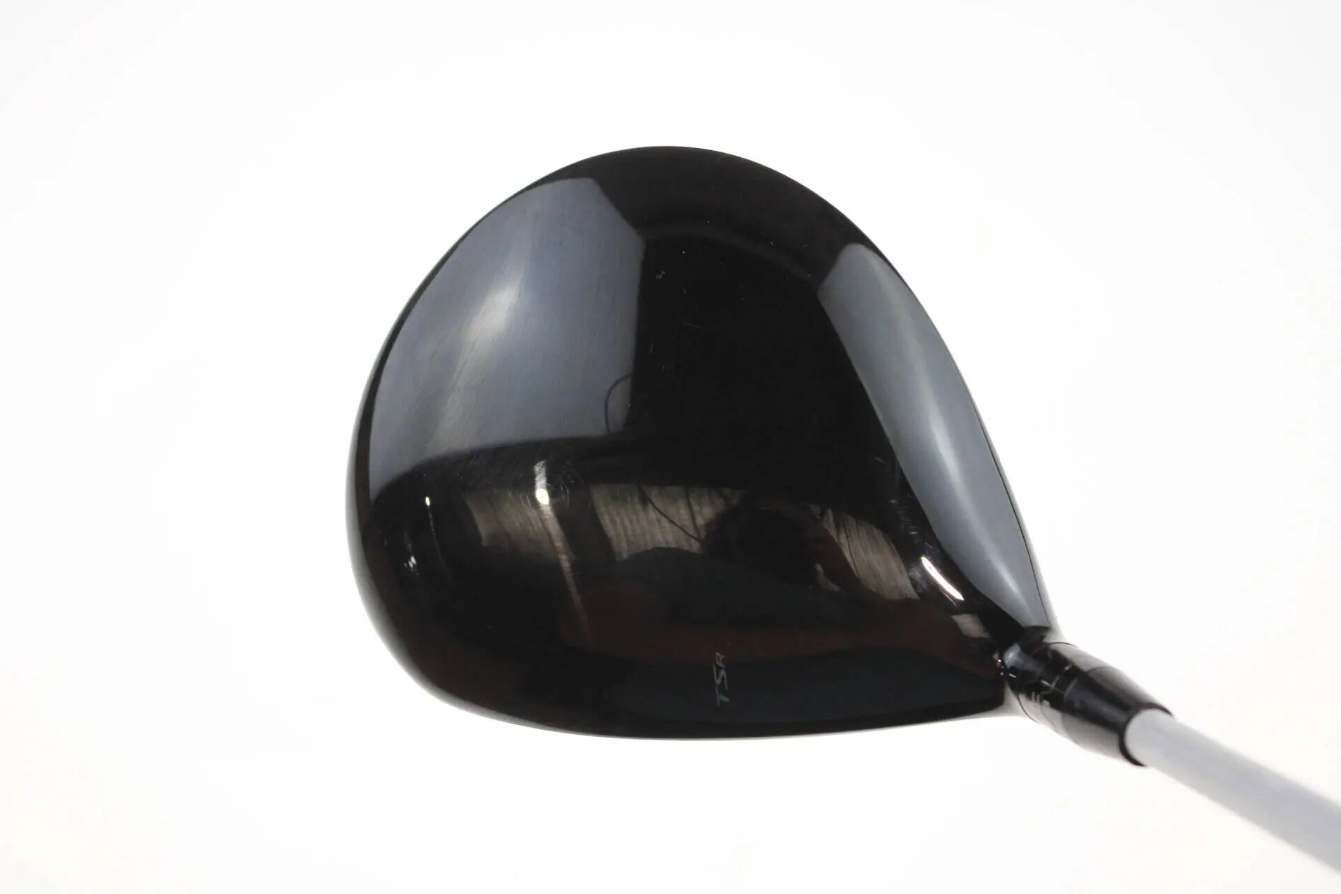 Seconde vie - Titleist TSR3 RH 9-deg Driver - Excellent 3/5