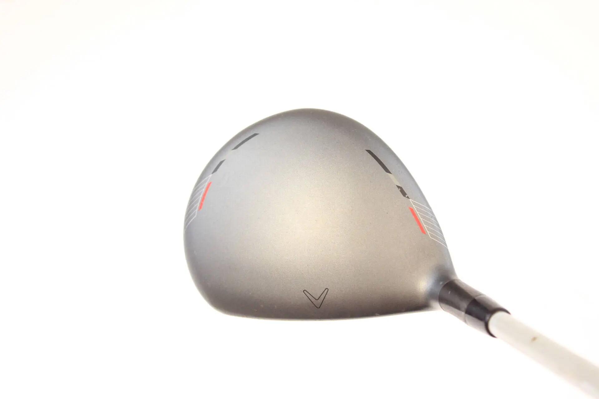 Seconde vie - Callaway X Hot RH 15-deg Fairway Wood - Good 3/5