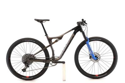 MTB ricondizionata · Oiz M10 · Ottimo stato