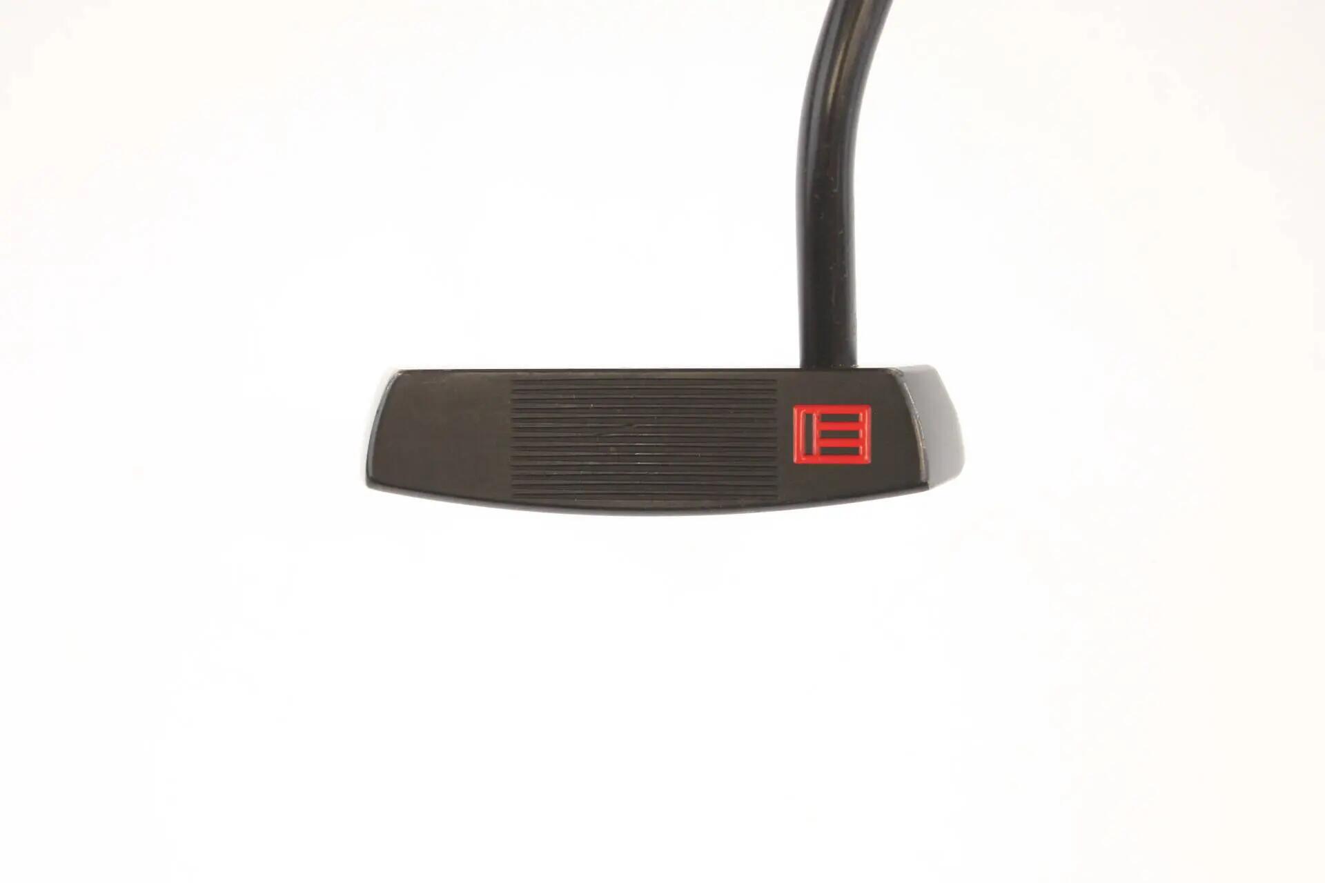 Seconde vie - Evnroll ER5 Black RH Putter - Good 2/5