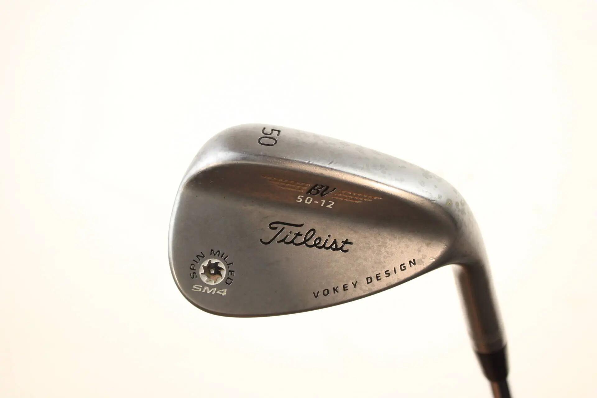TITLEIST picture
