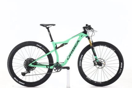 Refurbished MTB Fully · Oiz X01 · Sehr guter Zustand