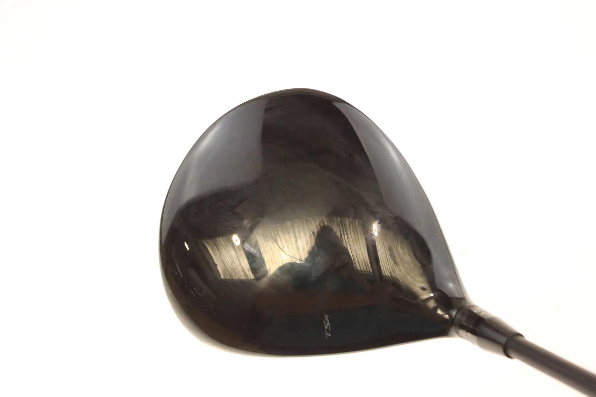 Seconde vie - Titleist TSR2 RH 10-deg Driver - Good 3/6