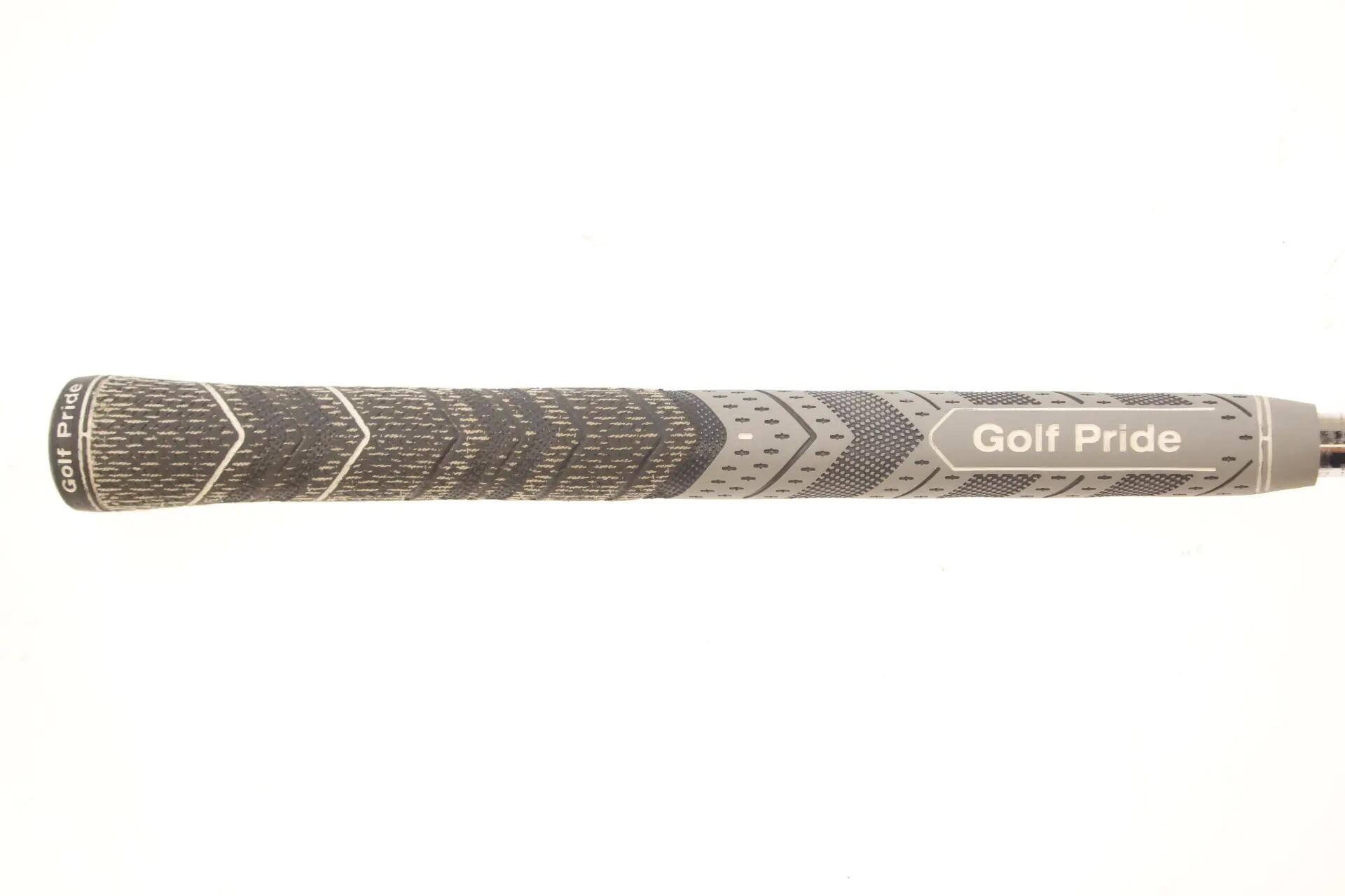 Seconde vie - Titleist Vokey SM10 Nickel M-Grind RH 60-deg Wedge - Sufficient 5/5