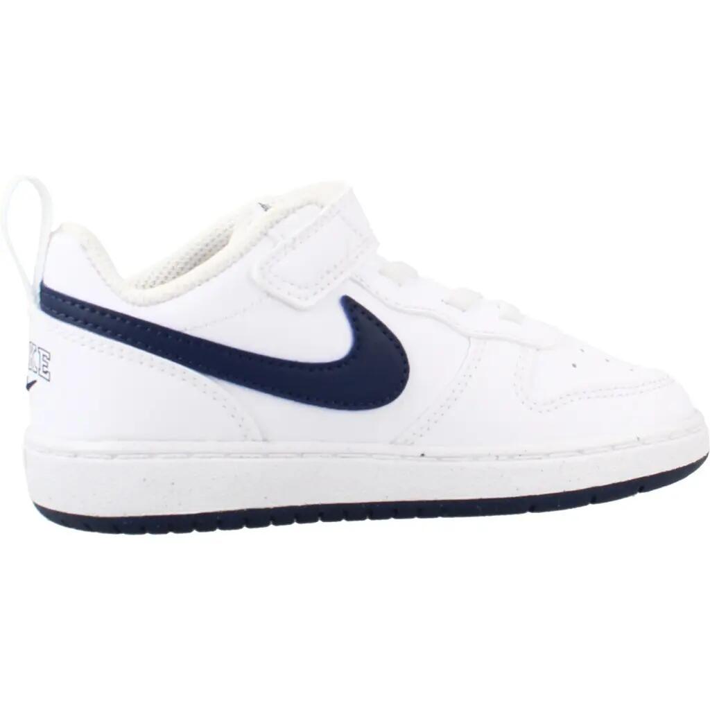 Zapatillas niño Nike Court Borough Low Brnd Td 4/5