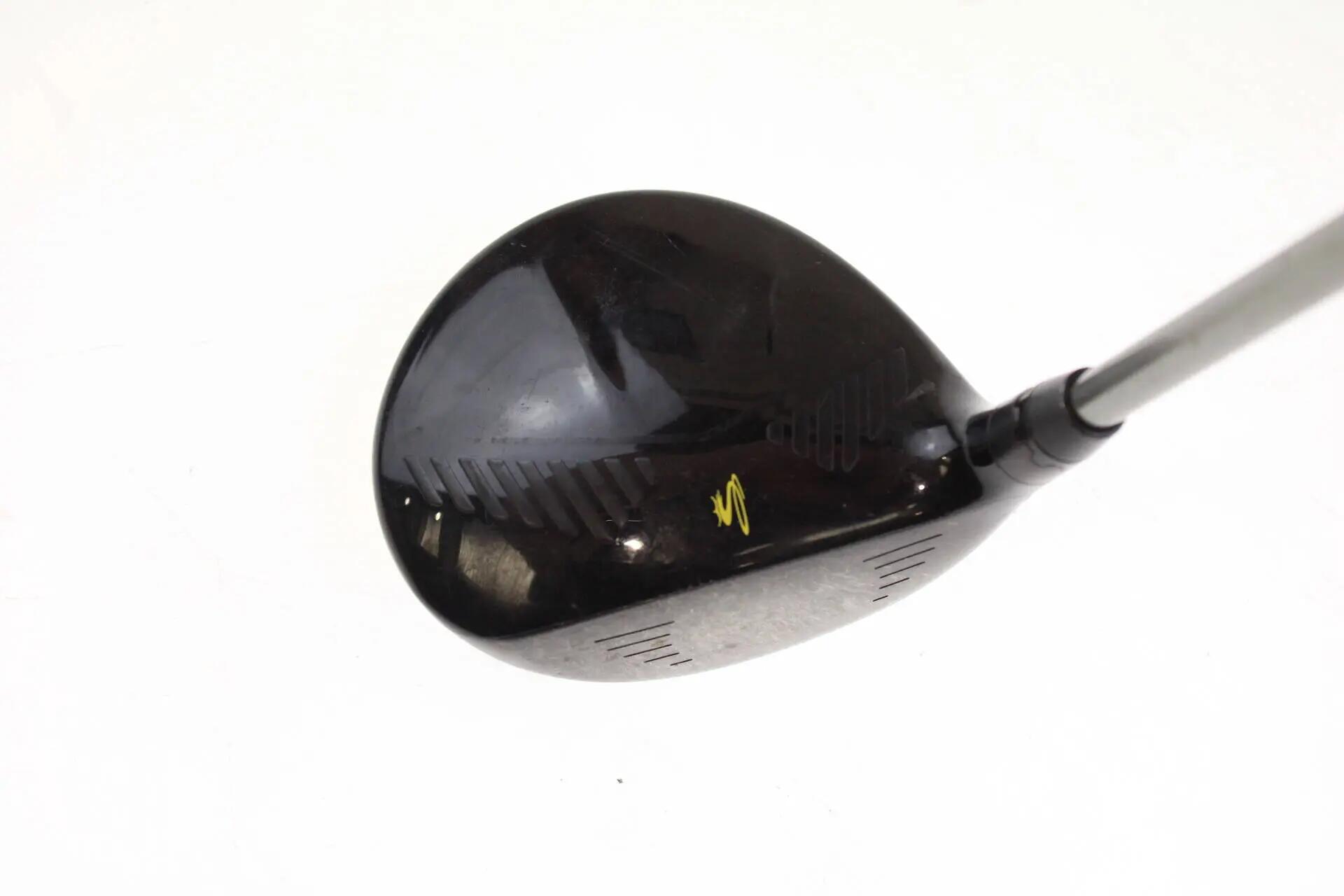 Seconde vie - Cobra KING F9 S Speedback RH 18.5-deg Fairway Wood - Sufficient 4/7