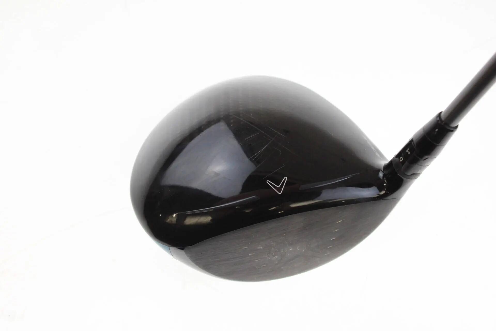 Seconde vie - Callaway Rogue RH 10.5-deg Driver - Good 3/5