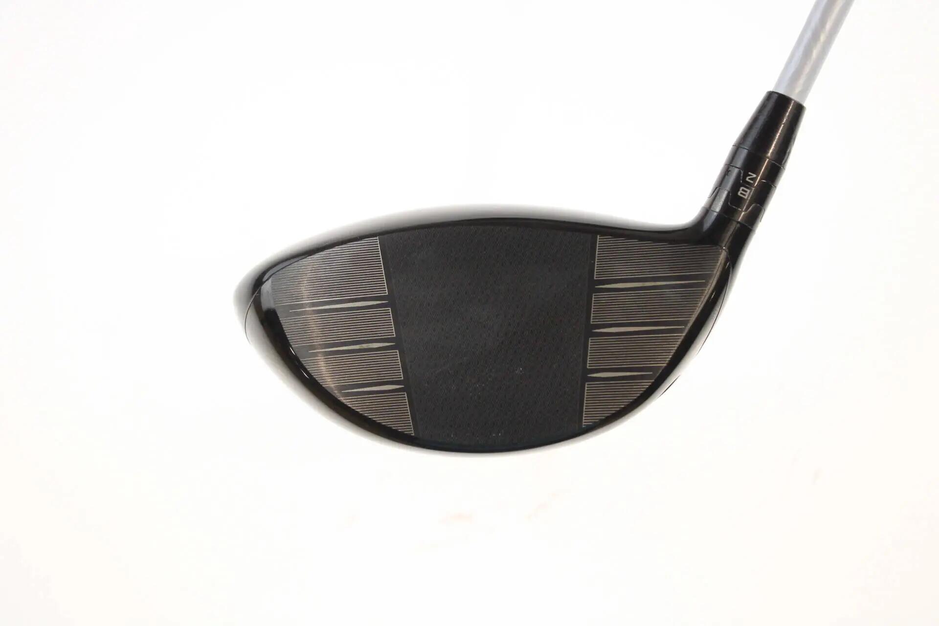 Seconde vie - Titleist TSR3 RH 9-deg Driver - Excellent 2/5