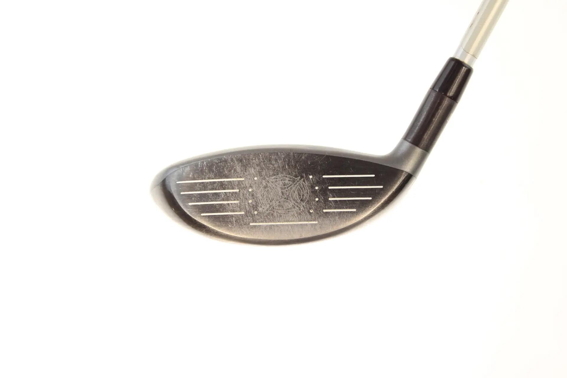 Seconde vie - Callaway X Hot RH 15-deg Fairway Wood - Good 2/5